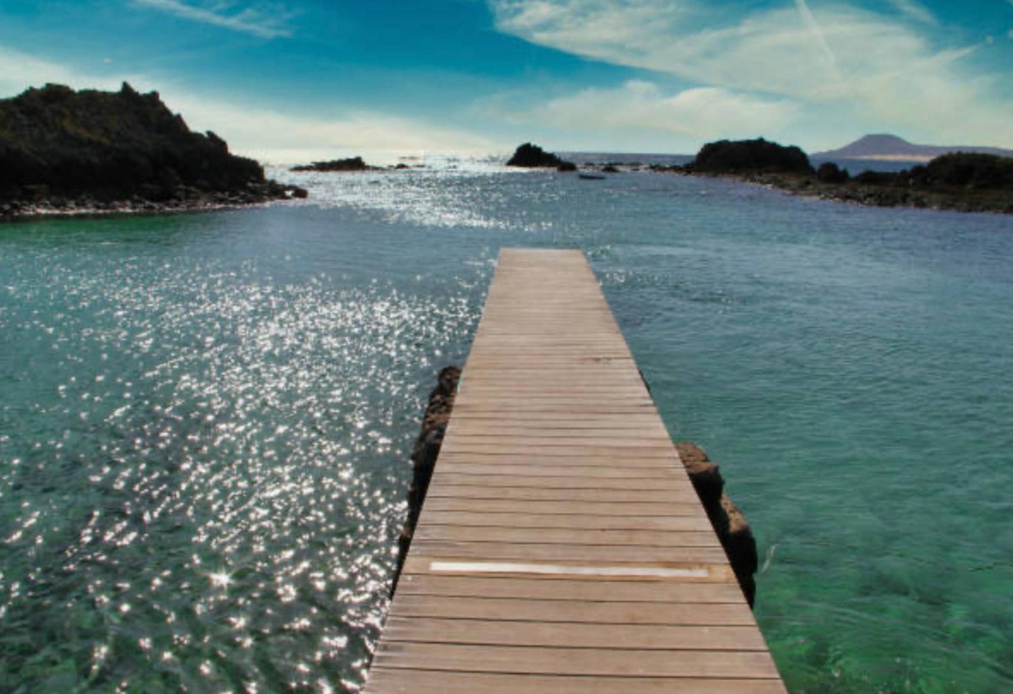 코라레호 Tamarindo Pura Vida - Relax Y Vistas Al Mar 아파트 외부 사진